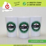 caldereta copo personalizado