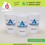 caldereta copo personalizado