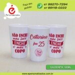 caldereta copo personalizado