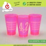 caldereta copo personalizado