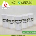 caldereta copo personalizado