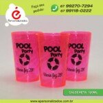 caldereta copo personalizado