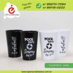 caldereta copo personalizado