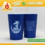 caldereta copo personalizado