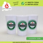 caldereta copo personalizado