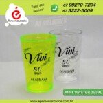 caldereta copo personalizado