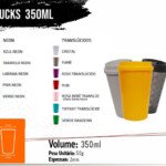 bucks copo personalizado