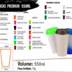 bucks copo personalizado