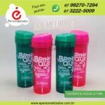 garrafa aqua garrafa personalizada