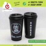 bucks copo personalizado