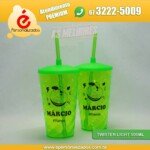 twister copo personalizado