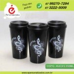 bucks copo personalizado
