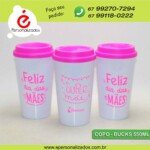 bucks copo personalizado
