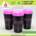 bucks copo personalizado