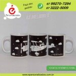 caneca personalizada
