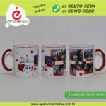 caneca personalizada