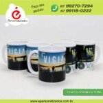 caneca personalizada