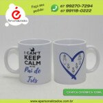 caneca personalizada