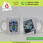 caneca personalizada