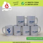 caneca personalizada