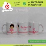 caneca personalizada