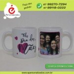 caneca personalizada