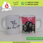 caneca personalizada