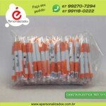 caneta caneta personalizada