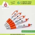 caneta caneta personalizada