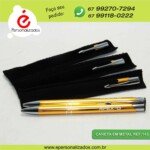 caneta caneta personalizada