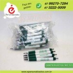 caneta caneta personalizada