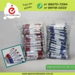 caneta caneta personalizada