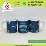 caneca personalizada