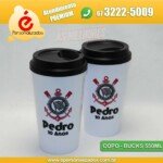 bucks copo personalizado