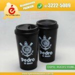 bucks copo personalizado