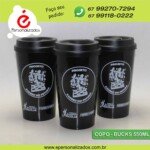 bucks copo personalizado